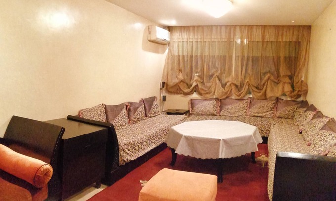 Hay Riad Apartamento | Beautiful apartment ideal for families