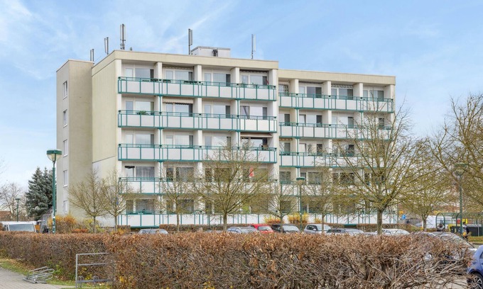 Anklam Apartamento | Hermoso apartamento en Anklam