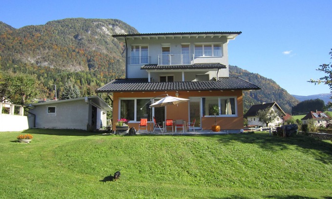 Gummern Apartamento | Beautiful apartment in a quiet location