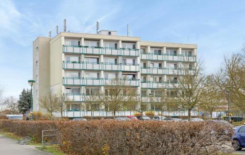 Anklam Apartamento | Beautiful Apartment In Anklam