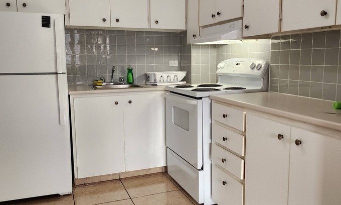 Mile End Apartamento | Beautiful apartment in the heart of Montroyal