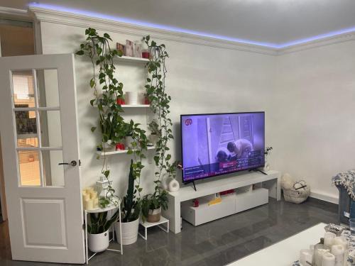 St. Pancras and Somers Town Apartamento | Beautiful apartment in Camden