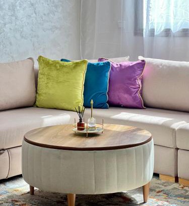 Safi Apartamento | Beautiful apartment in central safi