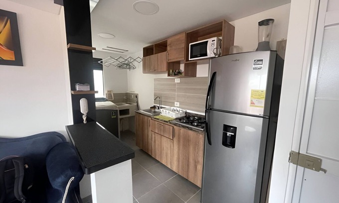 Jamundi Apartamento | Hermoso apartamento en jamundi con piscina, ascensor y parqueadero