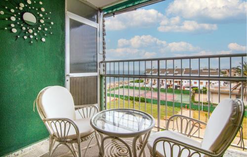 Cullera Apartamento | Beautiful Apartment In Cullera