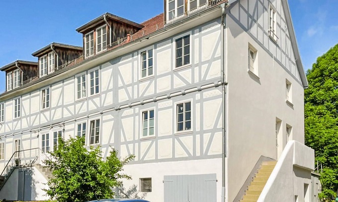 Morschen Apartamento | Hermoso apartamento en Morschen