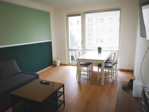 Dessau-Rosslau Apartamento | Beautiful apartment in Dessau-Roßlau