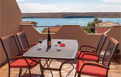 Dinjiska Apartamento | Beautiful Apartment In Dinjiska