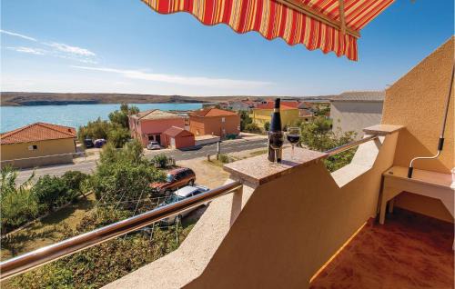 Dinjiska Apartamento | Beautiful Apartment In Dinjiska