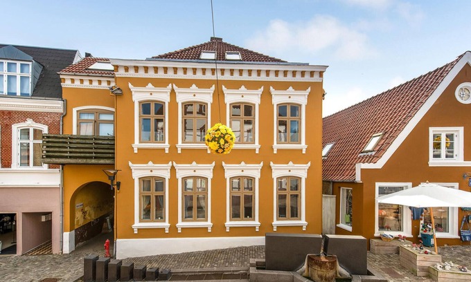 Aabenraa Apartamento | Hermoso apartamento en Aabenraa