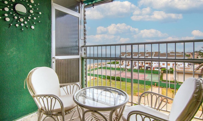 Cullera Apartamento | Precioso apartamento en Cullera