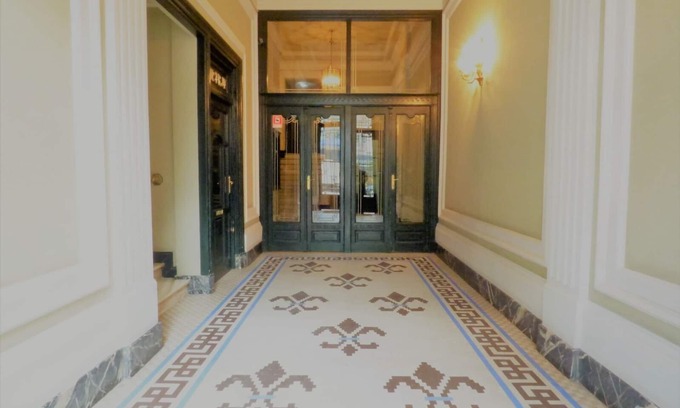 Almagro Apartamento | Precioso apartamento en barrio de Almagro, Chamberí