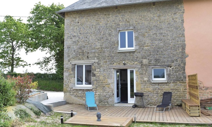 Terre-et-Marais Apartamento | Hermoso apartamento en Sainteny