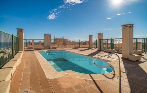 Garrucha Apartamento | Beautiful Apartment In Garrucha