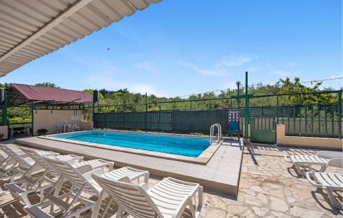 Skradin Apartamento | Beautiful Apartment In Dubravice