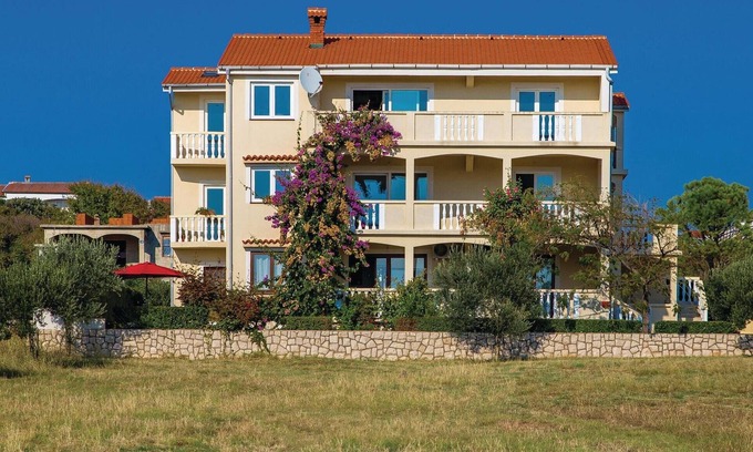 Povljana Apartamento | Hermoso apartamento en Povljana