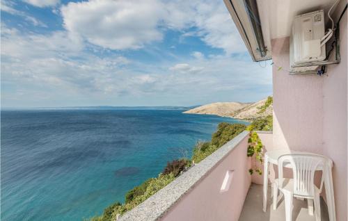 Stara Baska Apartamento | Beautiful Apartment In Stara Baska 1