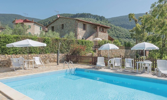 Buti Apartamento | Hermoso apartamento en Buti (PI)