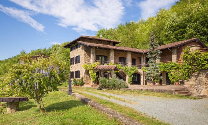 Melazzo Apartamento | Hermoso apartamento en el hermoso Melazzo