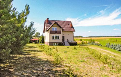 Konarzyny Apartamento | Beautiful Apartment In Konarzyny