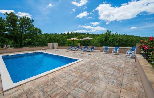 Salakovci Apartamento | Beautiful Apartment In Labin