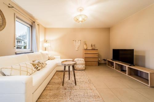 Belair Apartamento | Beautiful apartment in the city and free parking