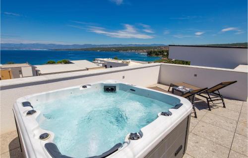 Zidarici Apartamento | Beautiful Apartment In Malinska