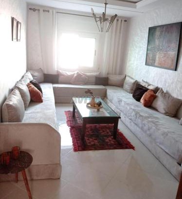 Martil Apartamento | Beautiful Apartment in Martil