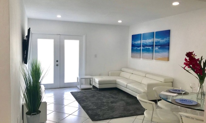 The Crossings Condominio | Hermoso apartamento en Miami —- Shamrock Kendall