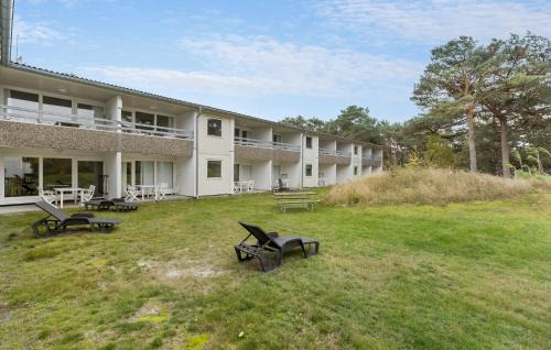 Dueodde Apartamento | Beautiful Apartment In Nexø With Wifi