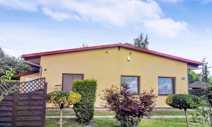 Kopalino Apartamento | Hermoso apartamento en Kopalino
