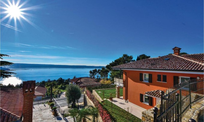 Portoroz Apartamento | Beautiful Apartment In Portoroz