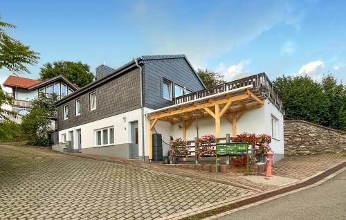 Stolberg Apartamento | Beautiful Apartment In Südharz With Wifi