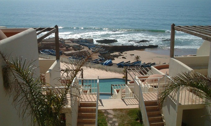 Tamri Apartamento | PRECIOSO APARTAMENTO EN LA PLAYA