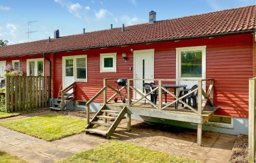 Paulistrom Apartamento | Beautiful Apartment In Pauliström