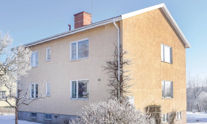 Sodra Vi Apartamento | Hermoso apartamento en Södra Vi