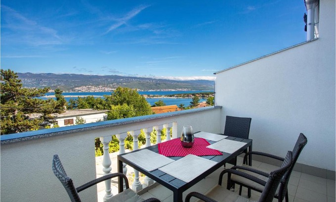Silo Apartamento | Beautiful Apartment In Silo