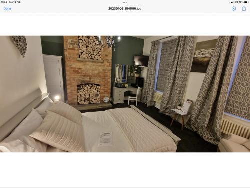 Sleaford Apartamento | Beautiful apartment in Sleaford