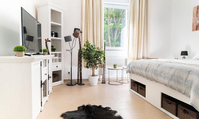 Landstuhl Apartamento | Beautiful Apartment in town centre (TLA/TDY/TLF)