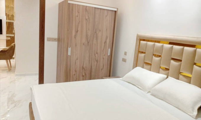 Hay Al Matar Apartamento | Beautiful apartment in the heart of Nador