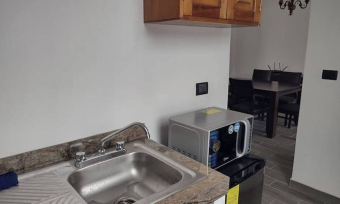 Coatepec Apartamento | Hermoso departamento en el centro de Coatepec