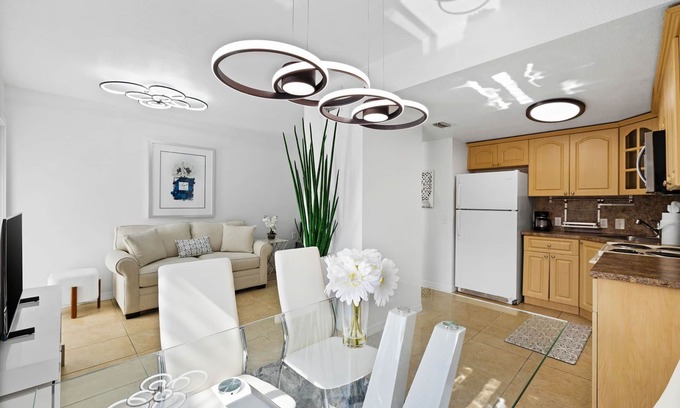 East Little Havana Apartamento | Beautiful Apartment in the Heart of Miami Apt 8