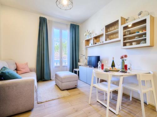 Zona Risorgimento Apartamento | Beautiful apartment in Tricolore - Daniele Case Vacanza