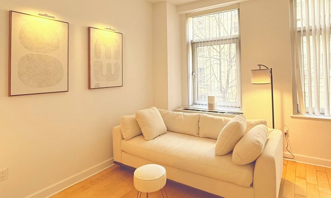 Fort George Apartamento | Beautiful Apartment in Upper Manhattan
