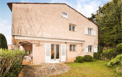 Valbonne Apartamento | Beautiful Apartment In Valbonne With Kitchen