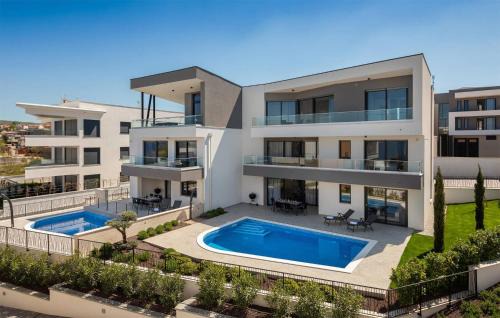 Zidarici Casa | Beautiful Apartment In Zidarici
