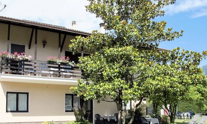 Caldonazzo Apartamento | Bonito apartamento para 3 personas con WIFI, TV, patio, mascotas permitida y aparcamiento