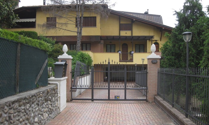 Marzabotto Apartamento | Precioso apartamento en Marzabotto