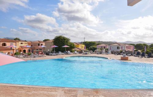 Aglientu Apartamento | Beautiful Apartment In Vignola Mare With Wifi