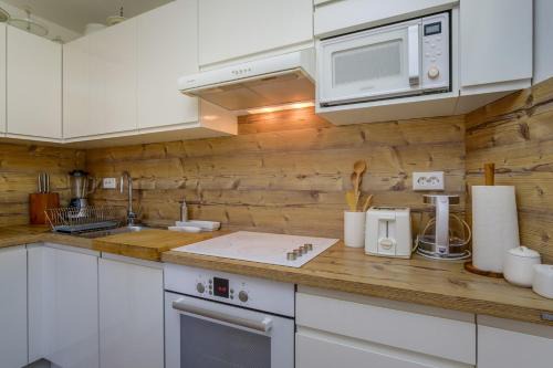 Veli Losinj Apartamento | Beautiful Apartment Jelena 1